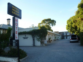 Norfolk Motor Inn, Adelaide